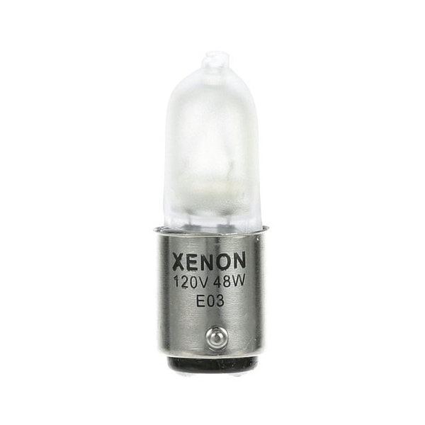 Kit, Lamp, 120V 50W Xenon-Ht-Frs